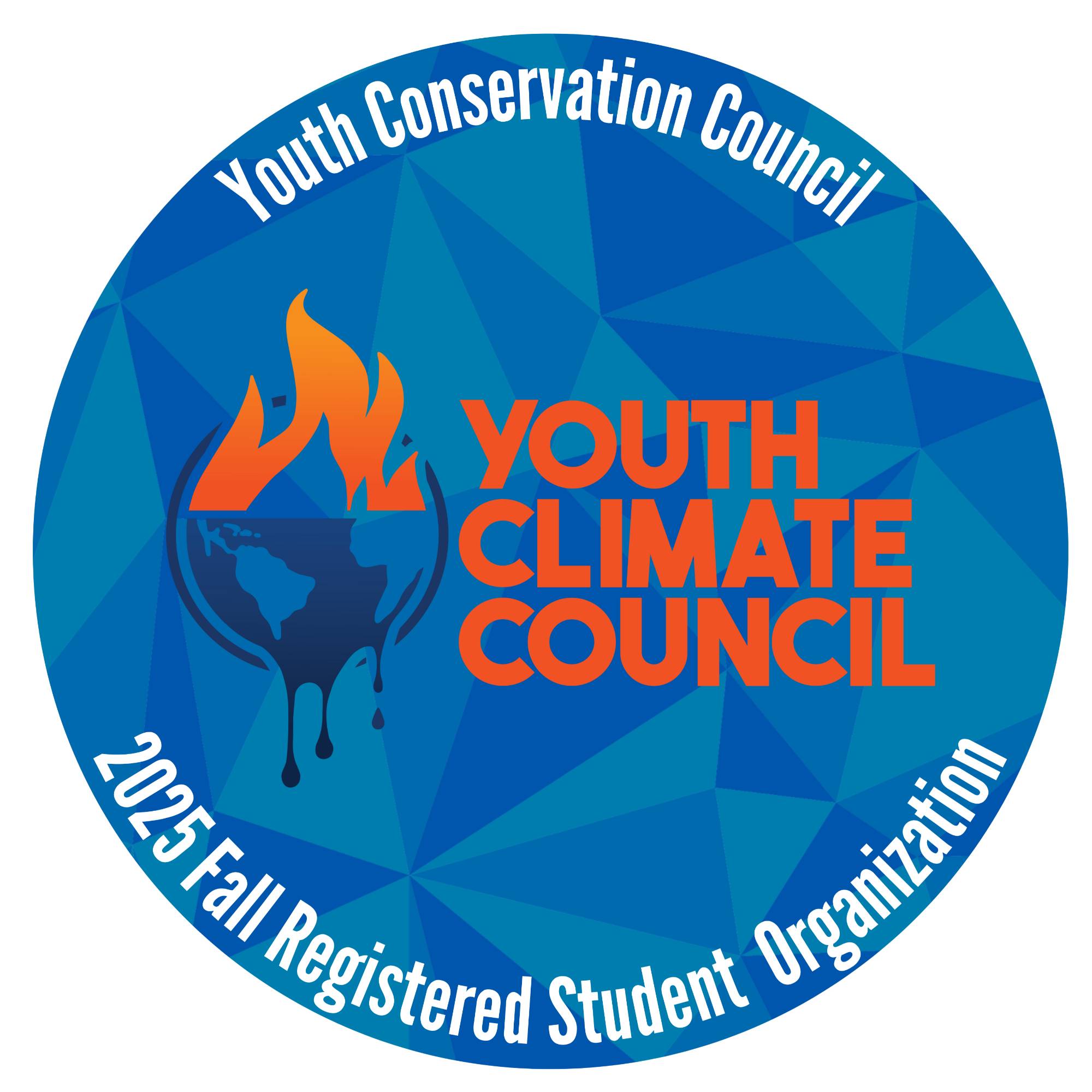 Youth Climate Council Logo